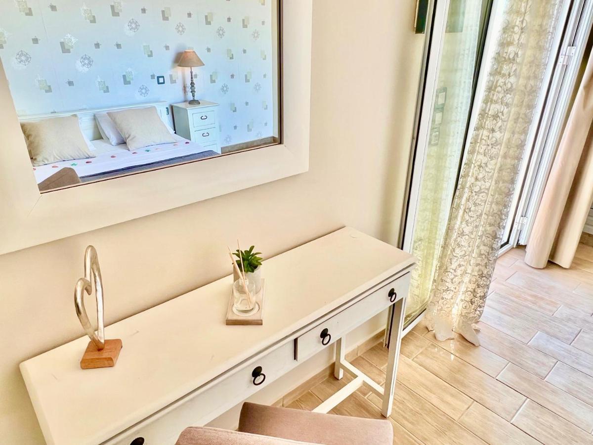 Villa Torre Marina With Private Pool In Nydri By Dadovillas Extérieur photo